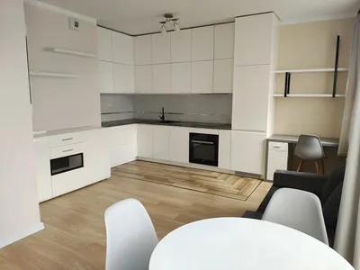 2-pokojowe mieszkanie w pobliżu metra Targówek Mieszkaniowy (39m² + balkon)
