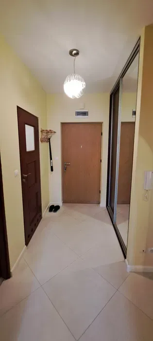 Wynajmę mieszkanie dwupokojowe 48m² ul. Lipińskiego ( wynajem dla jednej osoby) - miniatura 5