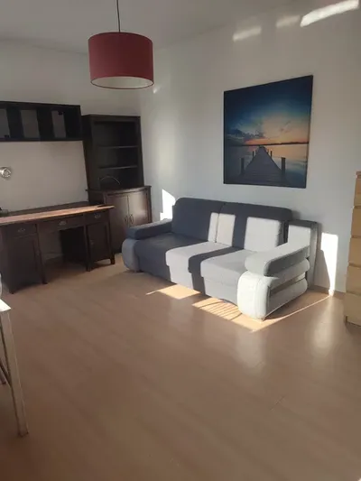 Przytulne 55 metrowe mieszkanie do wynajęcia