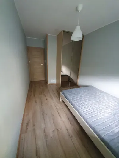 Bezpośrednio mieszkanie 2 pokojowe na os. Stefana Batorego - miniatura 5