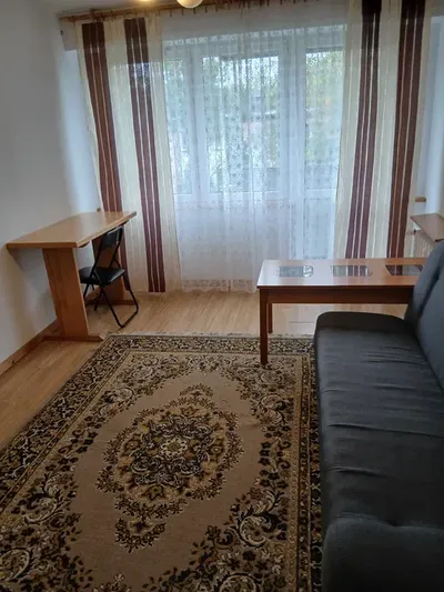 Pokój do wynajęcia Wyszyńskiego - miniatura 5