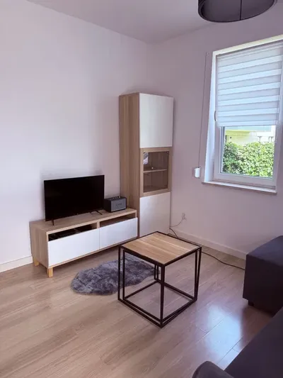 Mieszkanie na wynajem 2400 z czynszem - miniatura 3