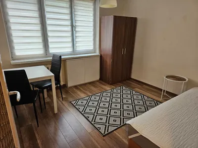 Mieszkanie 3 pokojowe dla studentów Krowodrza Górka - miniatura 4