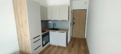 Kawalerka do wynajęcia - miniatura 4