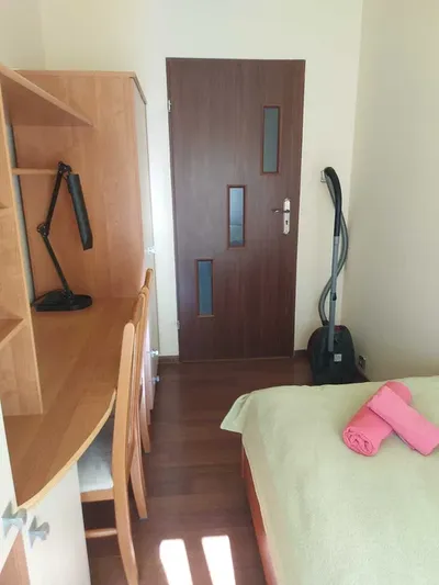 Dla studentów | Wynajmę Mieszkanie 3 pokoje os. Bohaterów II Wojny Św. - Rataje - miniatura 4