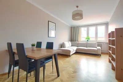 2 OSOBNE pokoje 45 m2 | ul. Broniewskiego, BARANÓWKA