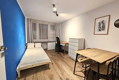 Wynajem 2 pokoje, Krowodrza.
