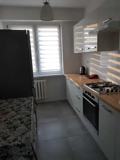 Mieszkanie Podwisłocze wynajem - miniatura 3