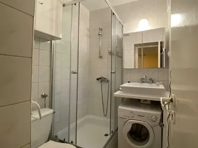Kawalerka dla studenta 17 m² | Czackiego | blisko uczelni - miniatura 5