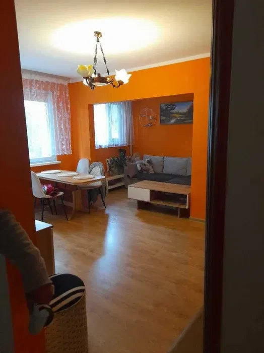 Wynajmę mieszkanie Bydgoszcz os. Błonie - 1/6