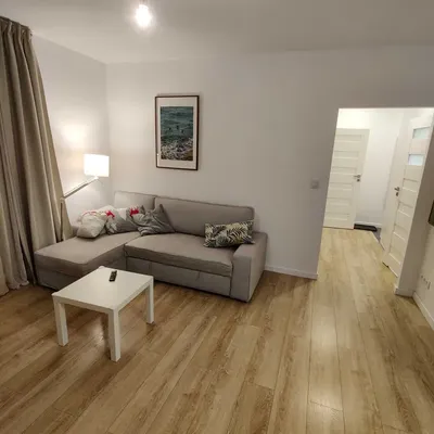 Nowoczesne mieszkanie 40 m² | Wola | ul. Kasprzaka 31A - miniatura 2
