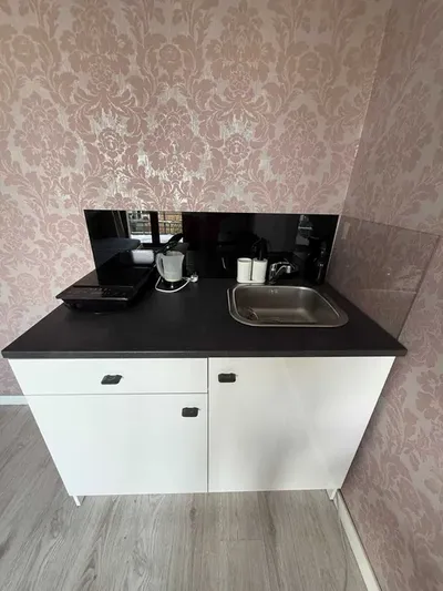 wynajmę pokój z prywatnym aneksem kuchennym Poznań - Smochowice - miniatura 3
