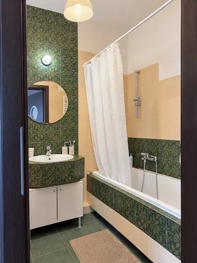 Mieszkanie do wynajęcia 65m2 Aleja Wilanowska Mokotów Villa Marina - miniatura 3