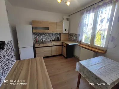 Wynajmę mieszkanie w domu 2-rodzinnym - miniatura 2