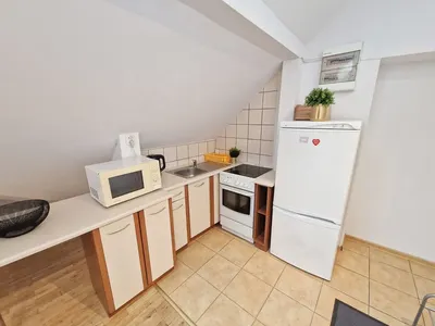 Mieszkanie z trzema niezależnym pokojami + salon - Pszona 12 - 2500zł - miniatura 3