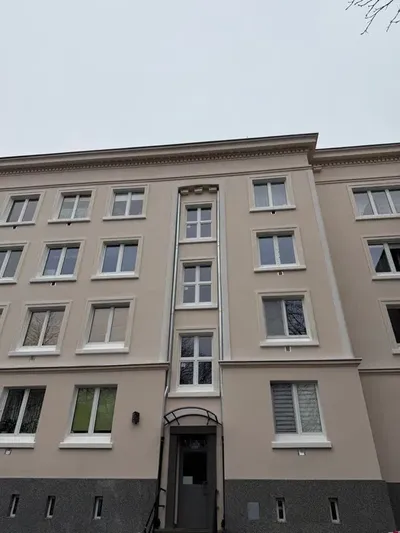 Wynajmę mieszkanie, Warszawa ul. Nowolipie, granica Śródmieścia i Woli - miniatura 5