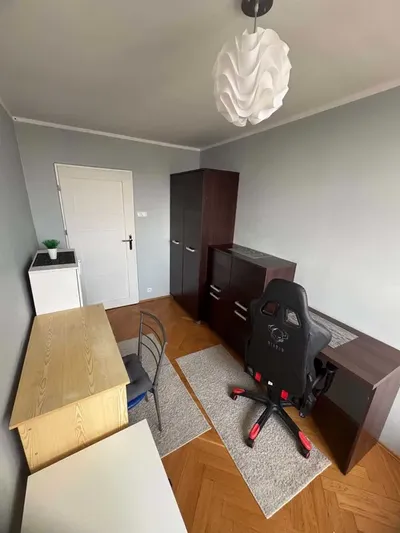 Mieszkanie na wynajem 38m2 , ul.Promienista - Grunwald, doskonałe miejsce do mieszkania - miniatura 5