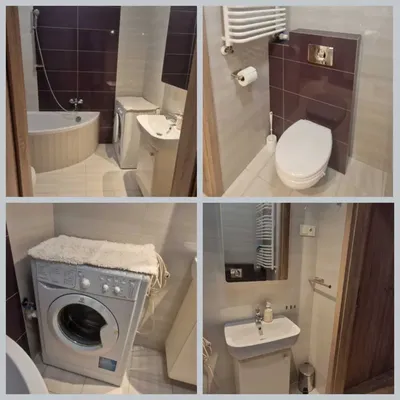 2 POKOJE | 35 m² | SKOROSZE | umeblowane| od października - miniatura 5