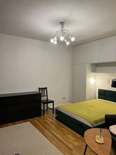 ŚRÓDMIEŚCIE | Komfortowe mieszkanie PREMIUM | Styl i funckcjonalność w samym centrum! - miniatura 5
