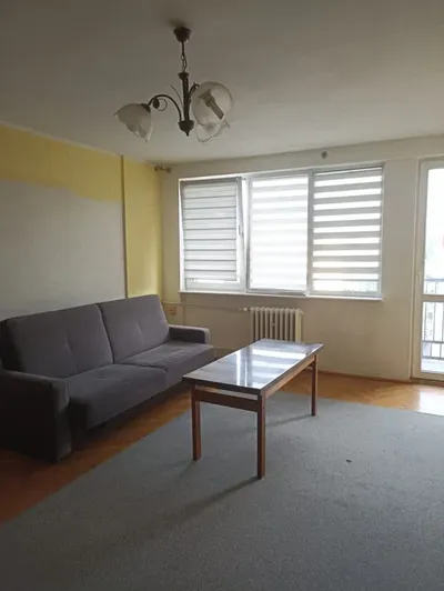Pokój do wynajęcia z balkonem - miniatura 2