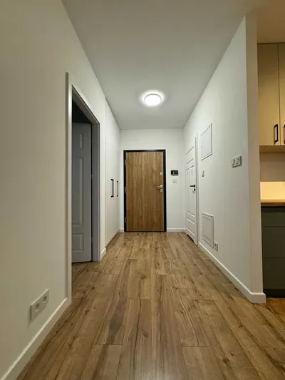 Mieszkanie na wynajem - 41m2, Warszawa Wola, Studzienna 7, 1 piętro - miniatura 4