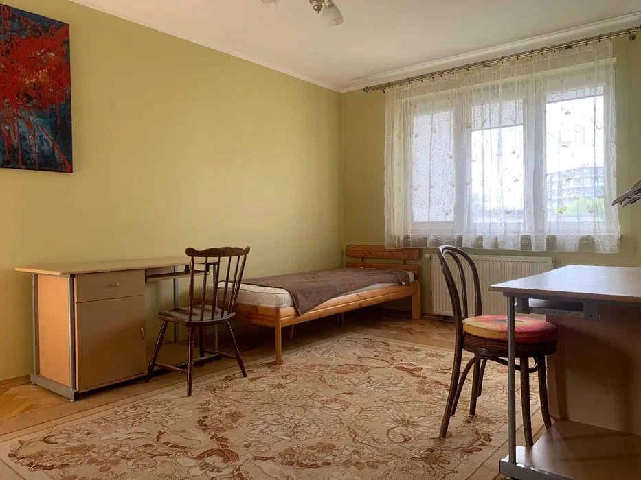 Pokój do wynajęcia na ul.Cystersów - 1/8