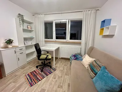 kawalerka, studio po generalnym remoncie. Ul. Wrzeciono 8, metro Wawrzyszew - miniatura 2
