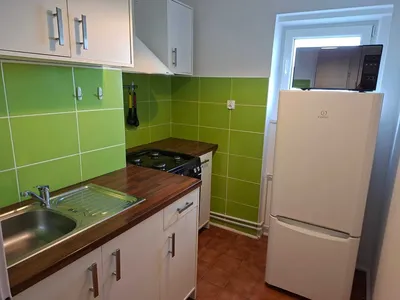 2-pokojowe mieszkanie na Starym Mokotowie ul. Dworkowa