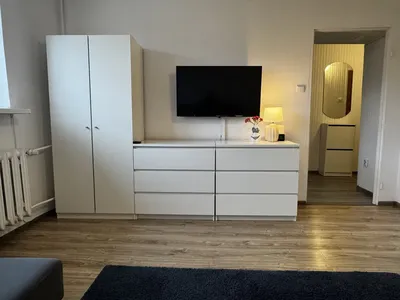 Od zaraz . Przytulne, odświeżone mieszkanie ~30 m² | ul. Katowicka 1, Opole | Media miejskie - miniatura 5