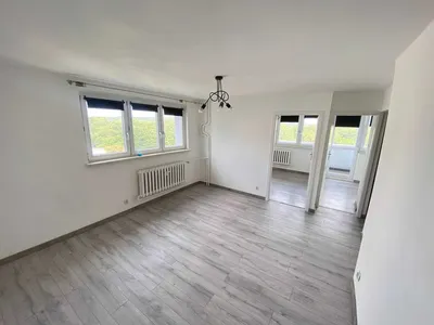 Katowice os. Tysiąclecia super mieszkanie z pięknym panoramicznym widokiem - miniatura 2
