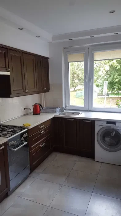 Bezpośrednio 3 pokojowe, Ursynów-Stokłosy - 1/8