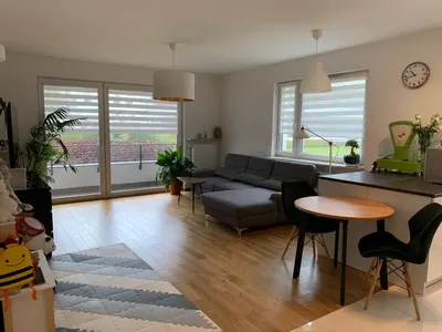 3 pokoje Warszawa Białołęka 74m² Dziatwy Klasyków