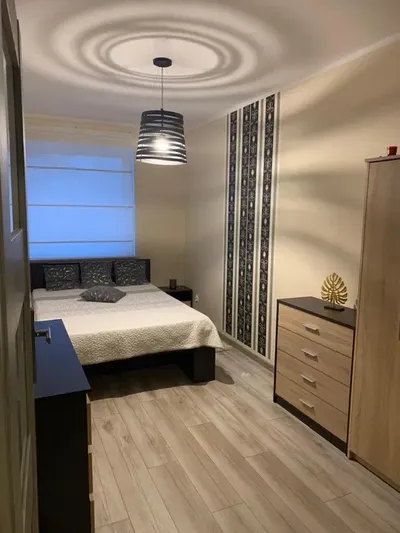 Mieszkanie 2 pokoje | 46 m² | Osiedle Leśne | ul. Powstańców Warszawy - miniatura 3