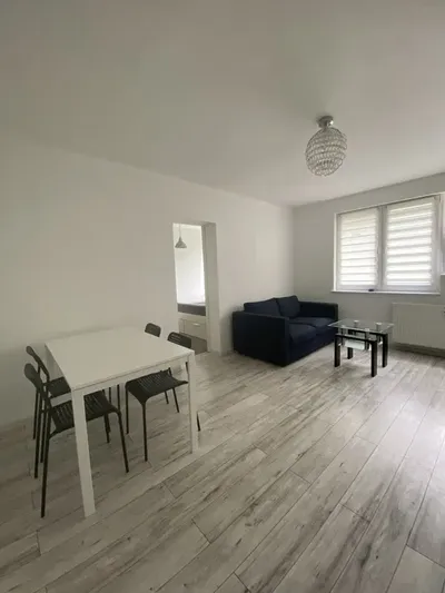 2-pokojowe mieszkanie na wynajem, Praga Południe, 34m2