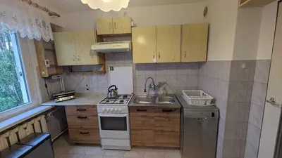 Pokój z szybkim internetem | blisko Tramwaj | od zaraz | Fordon Bajka - miniatura 3