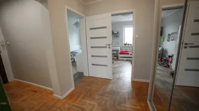 2 pokoje do wynajęcia Gdańsk Suchanino Kamieńskiego - miniatura 4