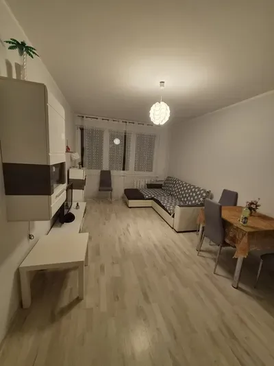 Wynajmę kawalerkę na ulicy Santockiej od zaraz - miniatura 2