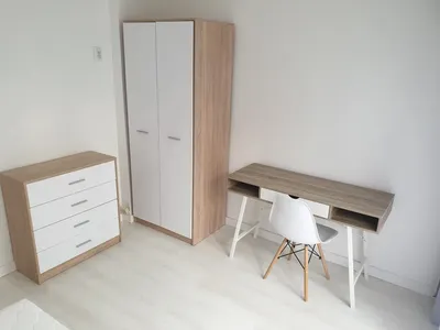 Pokój jednoosobowy od października Rejtana - miniatura 2