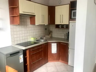 Przytulne mieszkanie z balkonem | 33 m2 | ul. Ostatnia (przystanek Białucha) | od 1 października - miniatura 4