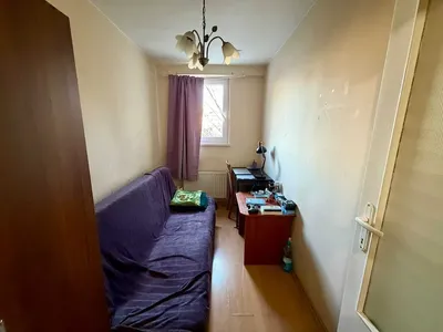 Pokój do wynajęcia na Mokotowie