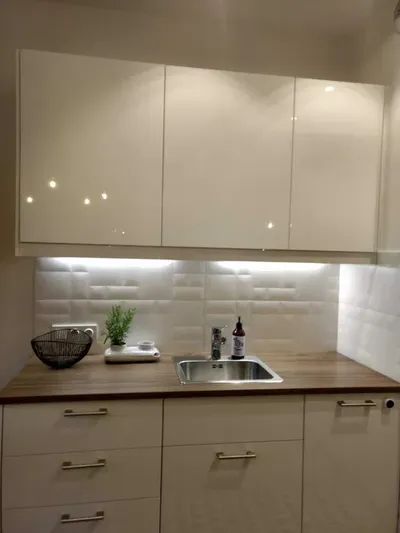 Jasne 34m² z garderobą | nowy blok | Stara Ochota, Dworzec Zachodni - miniatura 5