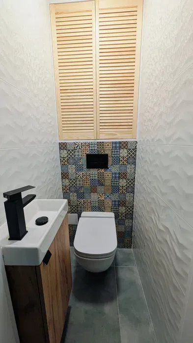 3 Pokojowe mieszkanie po remoncie, 53m na wynajem - miniatura 5