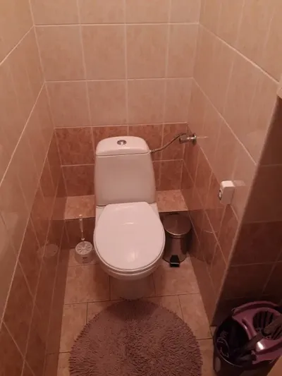 Winogrady Od PAŹDZIERNIKA wynajmę duży pokój z balkonem - miniatura 3