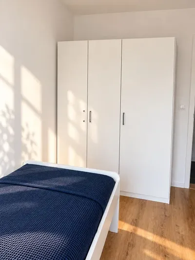 Pokój do wynajęcia | Świetna lokalizacja | Lublin, ul. Chęcińskiego 1 - miniatura 3