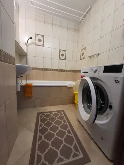 Mieszkanie 3 odrębne i umeblowane pokoje na wynajem 60 m Wrocław,Gądów, Hynka - miniatura 5