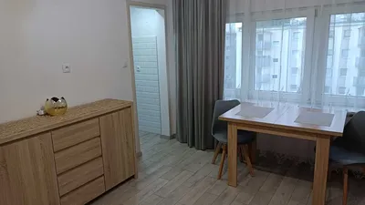 Mieszkanie o powierzchni 27 m2 Warszawa Bielany 2050 zł - miniatura 3