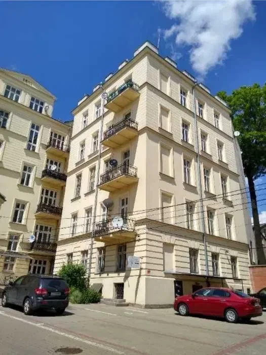 Lublin, Narutowicza, kawalerka z antresolą - 1/7