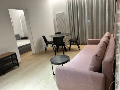 Wynajmę mieszkanie Bliska Wola 2 pokoje + garaż, ul Kasprzaka 29A - miniatura 3