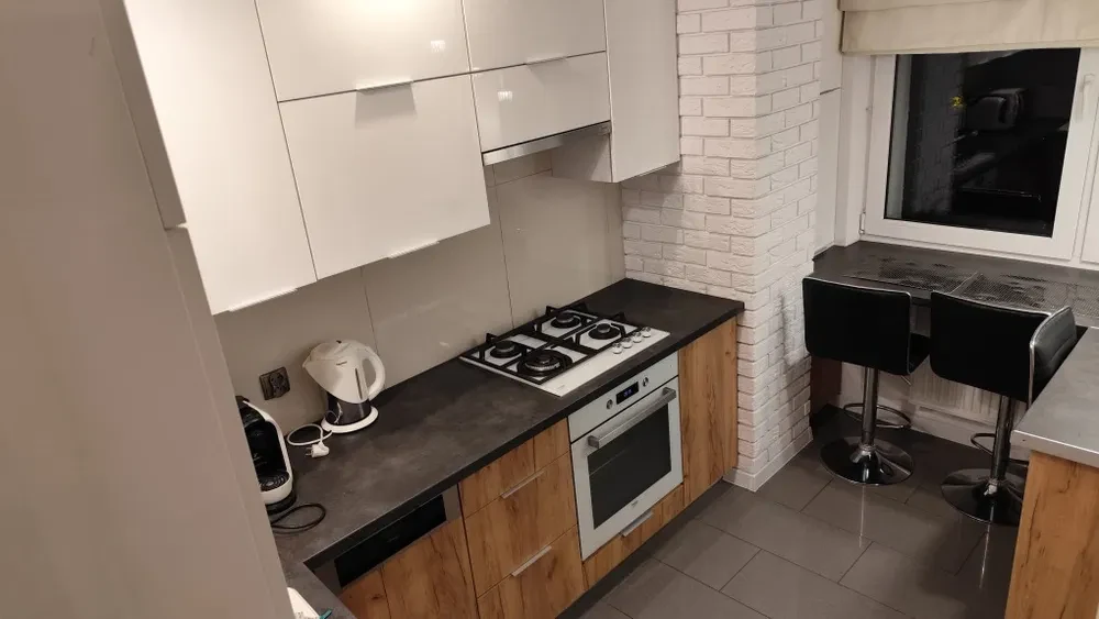 Mieszkanie 57 m² – Rzeszów, ul. Konopnickiej | Ścisłe centrum - 1/7