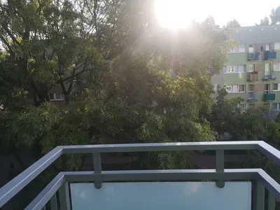 Mieszkanie 37 mkw, 2 osobne pokoje, osobna widna kuchnia, balkon, blisko Kampusu Ochota